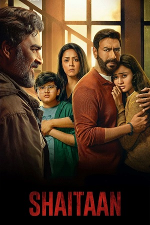 Download  Shaitaan – Netflix Original (2024) WEB-DL {Hindi DD5.1} Full Movie 480p [450MB] | 720p [1.1GB] | 1080p [3GB]