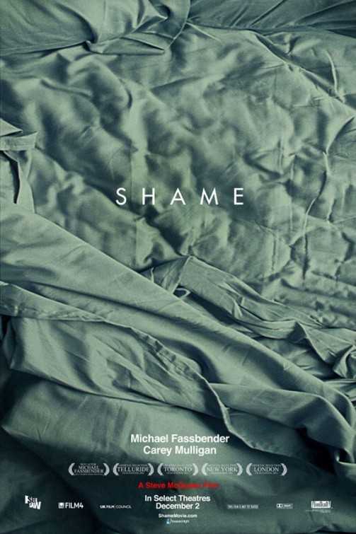 Download  [18-] Shame 2011 English Adult Movie 480p [400MB] | 720p [750MB] WEB-DL