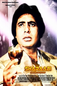 Download  Sharaabi (1984) Hindi Full Movie DVDRip 480p [500MB] | 720p [1.7GB] | 1080p [6GB]