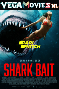 Download  Shark Bait (2022) Hindi [Voice Over] Full Movie WEB-DL 720p [766MB]