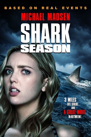 Download  Shark Season (2020) Dual Audio {Hindi-English} 480p [350MB] | 720p [950MB] | 1080p [1.6GB]