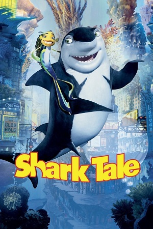 Download  Shark Tale (2004) BluRay Dual Audio {Hindi-English} 480p [300MB] | 720p [820MB] | 1080p [2GB]