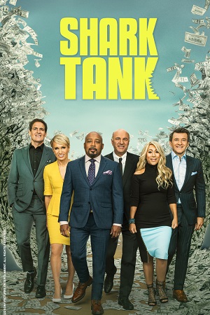 Download  Shark Tank (Season 14) Hindi Dubbed Complete Series WeB-DL 720p 10Bit [250MB]