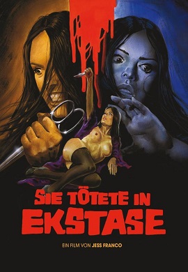 Download  [18-] She Killed in Ecstasy (1971) Full Movie In English 480p [350MB] | 720p [650MB] HDRip