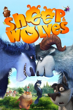 Download  Sheep and Wolves (2016) Dual Audio {Hindi-English} 480p [450MB] | 720p [900MB] | 1080p [2GB]