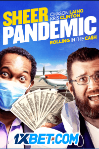 Download  Sheer Pandemic (2022) Hindi [Voice Over] Full Movie WeB-DL 720p [952MB]