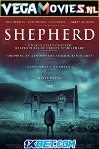 Download  Shepherd (2021) Hindi [Voice Over] Full Movie WEB-DL 720p [935MB]