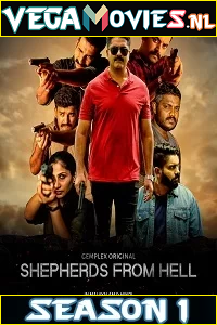 Download  Shepherds From Hell aka Z43 (2020) Season 1 Hindi Complete WEB Series 480p | 720p HDRip