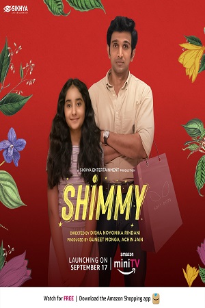 Download  Shimmy (2021) Hindi Full Movie 720p [250MB] HEVC HDRip