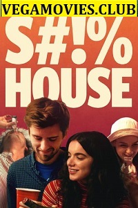 Download  Shithouse (2020) Dual Audio {Hindi-English} 480p | 720p WEB-DL