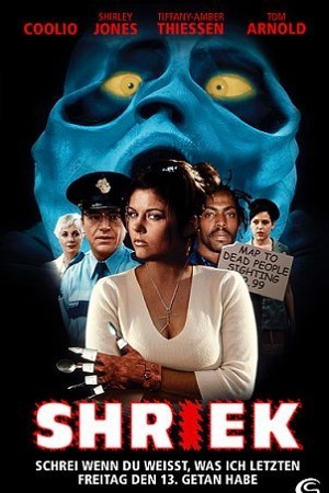 Download  Shriek If You Know What I Did Last Friday The 13Th (2000) Dual Audio {Hindi-English} 480p [300MB] | 720p [1GB]