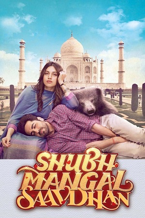 Download  Shubh Mangal Savdhan (2017) Hindi WEB-DL Full Movie 480p [400MB] | 720p [1GB] | 1080p [2GB]