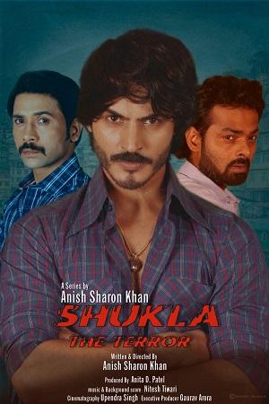 Download  Shukla The Tiger (2021) Season 1 Hindi Complete MX Original WEB Series 480p | 720p HDRip