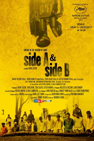 Download  Side A and Side B (2018) Hindi Full Movie WEB-DL 480p [300MB] | 720p [980MB] | 1080p [2.8GB]