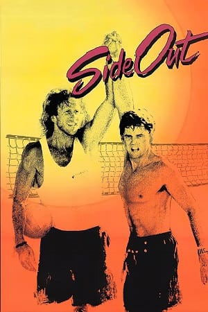 Download  Side Out (1990) Dual Audio {Hindi-English} BluRay 480p [400MB] | 720p [1GB] | 1080p [2GB]