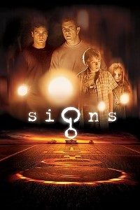 Download  Signs (2002) Dual Audio {Hindi-English} 480p [400MB] | 720p [800MB]