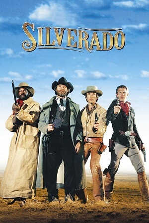 Download  Silverado (1985) Dual Audio [Hindi - English] WeB-DL 480p [600MB] | 720p [1.3GB] | 1080p [2.8GB]