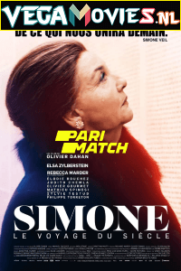 Download  Simone Veil, a Woman of the Century (2022) Hindi [Voice Over] Full Movie CAMRip 720p [1.2GB]