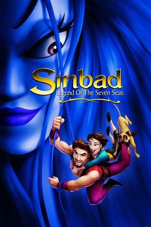 Download  Sinbad: Legend Of The Seven Seas (2003) Dual Audio {Hindi-English} BluRay 480p [300MB] | 720p [800MB] | 1080p [1.7GB]