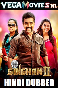 Download  Singam 2 (2013) Dual Audio {Hindi-Tamil} 480p [600MB] | 720p [1.5GB] | 1080p [3.3GB]