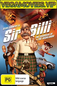 Download  Sir Billi (2012) Dual Audio {Hindi-English} 480p [300MB] | 720p [900MB]