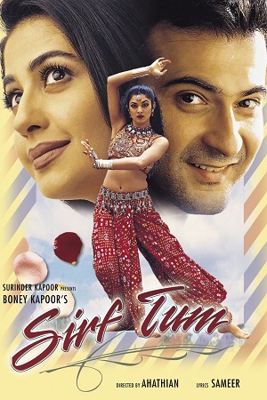 Download  Sirf Tum (1999) Hindi Full Movie WeB-DL 480p [450MB] | 720p [1.2GB] | 1080p [3.5GB]