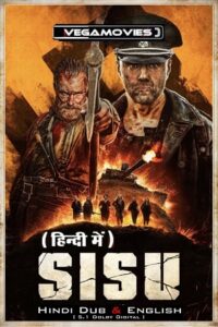 Download  SISU (2023) WEB-DL Dual Audio ORG. {Hindi DD 5.1 – English} 480p [320MB] | 720p [850MB] | 1080p [1.9GB] | 2160p 4K [3.8GB]