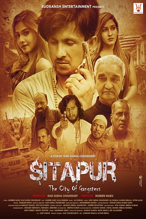 Download  Sitapur The City of Gangsters (2021) Hindi Full Movie 480p [400MB] | 720p [1.3GB] | 1080p [4GB]