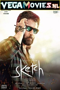 Download  Sketch (2018) AMZN WEBRip Hindi Dubbed Full Movie 480p [300MB] | 720p [1GB] | 1080p [3GB]