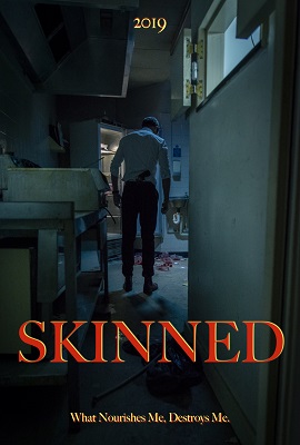 Download  Skinned (2020) Dual Audio Hindi 480p [300MB] | 720p [850MB]