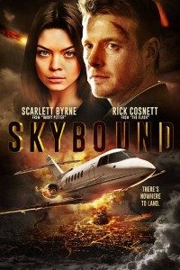 Download  Skybound (2017) Dual Audio {Hindi-English} 480p [300MB] | 720p [800MB] BluRay