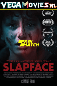 Download  Slapface (2021) Hindi [Voice Over] Full Movie WeB-DL 720p [765MB]