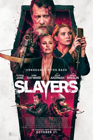 Download  Slayers (2022) WEB-DL {English With Subtitles} Full Movie 480p [300MB] | 720p [800MB] | 1080p [1.8GB]