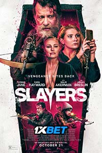 Download  Slayers (2022) Hindi Voice Over Full Movie WEB-DL 720p [1GB]