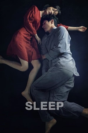 Download  Sleep (2023) Dual Audio [Hindi - Korean] BluRay 480p [370MB] | 720p [900MB] | 1080p [2.1GB]