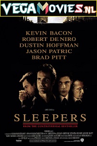 Download  Sleepers (1996) Dual Audio {Hindi-English} 480p [500MB] | 720p [1.3GB]