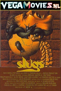 Download  Slugs (1988) Dual Audio {Hindi-English} 480p [300MB] | 720p [800MB]