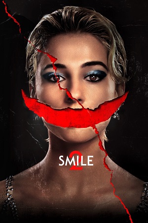 Download  Smile 2 (2024) WEB-DL {English With Subtitles} Full Movie 480p [390MB] | 720p [1.1GB] | 1080p [2.8GB]