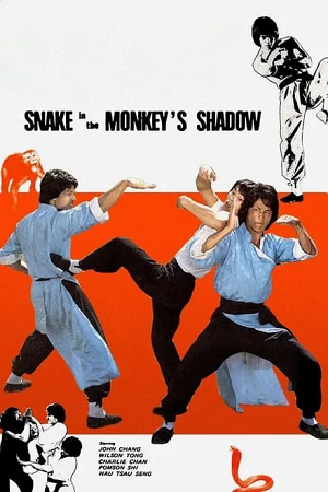 Download  Snake in the Monkey’s Shadow (1979) Dual Audio {Hindi-English} 480p [320MB] | 720p [1.1GB] BluRay