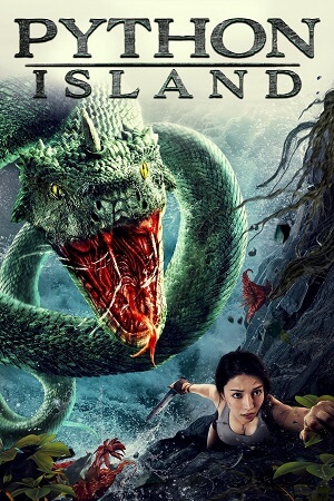 Download  Snake Island Python (2022) WEB-DL Dual Audio {Hindi-Chinese} 480p [260MB] | 720p [650MB] | 1080p [1.2GB]