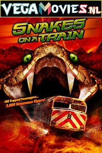 Download  Snakes on a Train (2006) Dual Audio {Hindi-English} 480p [300MB] | 720p [1GB]