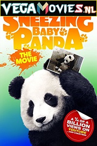 Download  Sneezing Baby Panda (2015) Dual Audio [Hindi-English] 480p [300MB] | 720p [800MB] | 1080p [1.6GB]