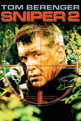 Download  Sniper 2 (2002) Dual Audio {Hindi-English} 480p [350MB] | 720p [1GB]