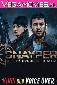 Download  Sniper (2019) Hindi {Unofficial Dubbed} 480p | 720p WEBRip