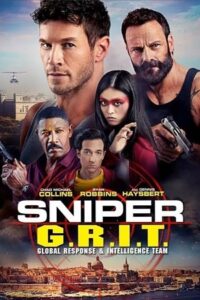 Download  Sniper: G.R.I.T. – Global Response & Intelligence Team (2023) WEB-DL Dual Audio {Hindi-English} 480p [350MB] | 720p [850MB] | 1080p [2GB]