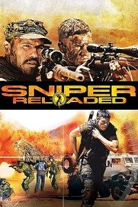 Download  Sniper: Reloaded (2011) Dual Audio {Hindi-English} 480p [400MB] | 720p [900MB] | 1080p [1.5GB]