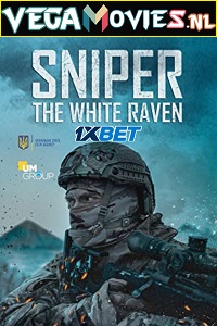 Download  Sniper. The White Raven (2022) Hindi [Voice Over] Full Movie WEB-DL 720p [1GB]