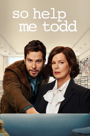 Download  So Help Me Todd (Season 1) [S01E21 Added] English With Subtitles 720p WEB-DL [200MB]