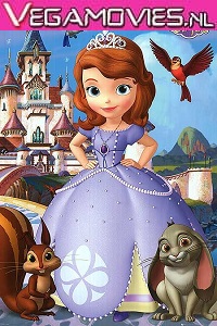 Download  Sofia The First (2012) Dual Audio {Hindi-English} 480p [200MB] | 720p [450MB]