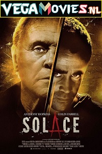 Download  Solace (2015) Dual Audio {Hindi-English} 480p [250MB] | 720p [1GB]